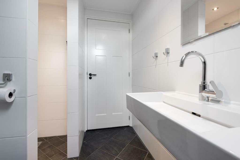 Apartamento Chez Marly Oosterblokker Exterior foto
