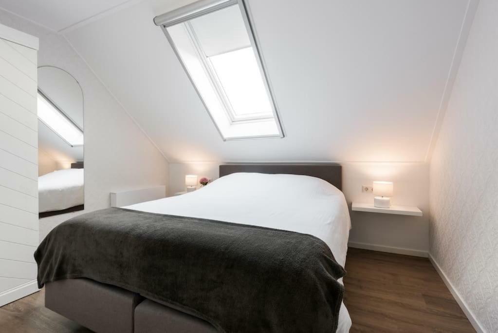 Apartamento Chez Marly Oosterblokker Exterior foto