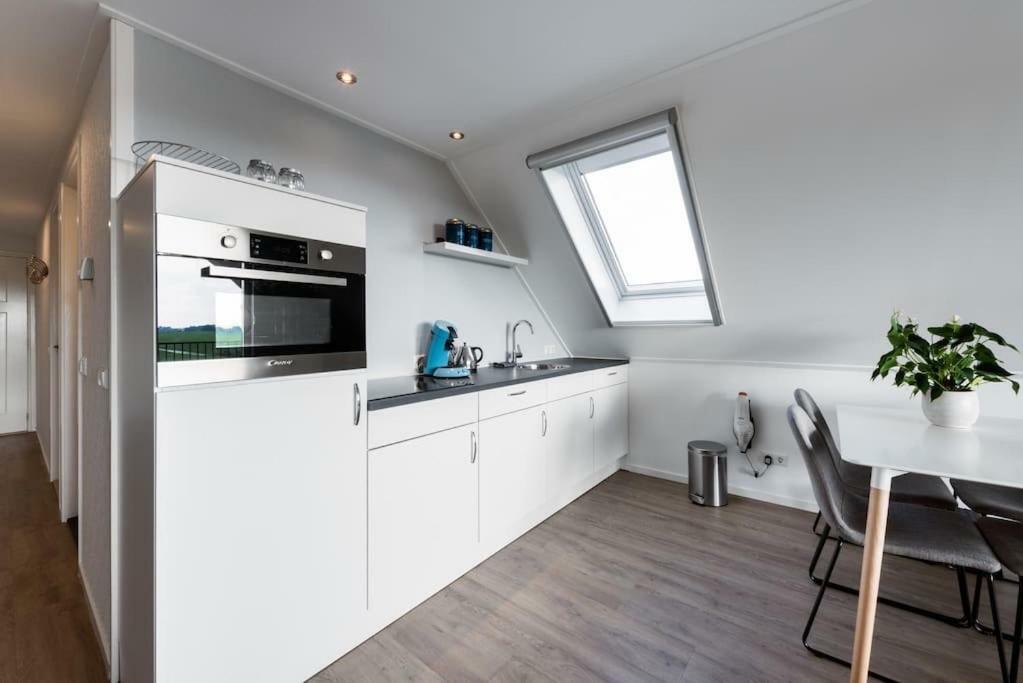 Apartamento Chez Marly Oosterblokker Exterior foto